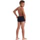 Speedo Dziecięce bokserki kąpielowe Speedo ECO END  ASHT JM true navy rozmiar 13-14