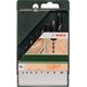 Wiertło Bosch Wood drill set 8 pcs. Bosch 2609255215
