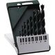 Wiertło Bosch Wood drill set 8 pcs. Bosch 2609255215