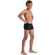 Speedo Dziecięce bokserki kąpielowe Speedo ECO END  ASHT JM true navy rozmiar 9-10