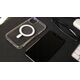Swissten Clear Jelly Magstick Magsafe Etui Nakładka Apple Iphone 15