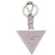 Guess, Guess, Metal Keyring, RW7421 P2201, Lilac Unisex