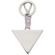 Guess, Guess, Metal Keyring, RW7421 P2201, Lilac Unisex