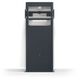 SMS Smart Media Solutions K05-148-2 βάση / βάση για οθόνες 2,49 μ (98") Δάπεδο / Τοίχος Γκρι
