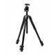 Manfrotto tripod set MK055XPRO3-Q6T AS alu Ball Head Kit