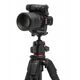 Manfrotto tripod set MK055XPRO3-Q6T AS alu Ball Head Kit