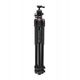 Manfrotto tripod set MK055XPRO3-Q6T AS alu Ball Head Kit