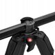 Manfrotto tripod set MK055XPRO3-Q6T AS alu Ball Head Kit