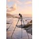 Manfrotto tripod kit MK055CXPRO4-Q6T 055XPRO AS Carbon Fibre Kit