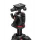 Manfrotto tripod kit MK055CXPRO4-Q6T 055XPRO AS Carbon Fibre Kit