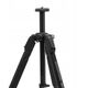 Manfrotto tripod set MK190X3-Q6T AS Alu Ball Head Kit