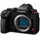 Panasonic Lumix DC-S1R II body