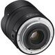 Samyang AF 12mm f/2.0 RF-S lens for Canon