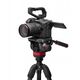 Manfrotto tripod set MVK502055CXPROV 502+055 Video Carbon Fibre Kit