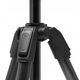 Manfrotto tripod set MVK502055CXPROV 502+055 Video Carbon Fibre Kit