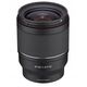 Samyang AF 35mm f/1.4 P FE lens for Sony