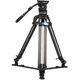 Sirui Pro Video tripod Kit SQ100+VHS18