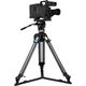 Sirui Pro Video tripod Kit SQ100+VHS18