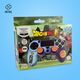 Blade Kit Grips+ Hard Skin Dragon Ball Super             PS4