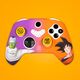 Blade Kit Grips+ Σκληρό Δέρμα Dragon Ball Namek XboxS