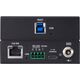 ATEN UCE33100, 4-Port USB 3.2 Gen.1 Cat 6A Extender, έως 100m