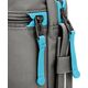 Pacsafe GO Festival Crossbody stone