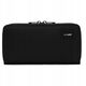 Pacsafe RFIDsafe Continental Wallet μαύρο