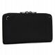 Pacsafe RFIDsafe Continental Wallet μαύρο