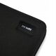 Pacsafe RFIDsafe Continental Wallet μαύρο