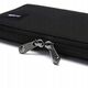 Pacsafe RFIDsafe Continental Wallet μαύρο