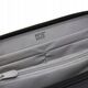 Pacsafe RFIDsafe Continental Wallet μαύρο