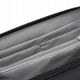 Pacsafe RFIDsafe Continental Wallet μαύρο