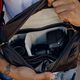 Τσάντα Peak Design Outdoor Sling 7L Μαύρη
