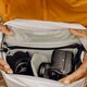 Τσάντα Peak Design Outdoor Sling 7L Λευκή