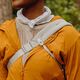 Τσάντα Peak Design Outdoor Sling 7L Λευκή