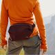 Τσάντα Peak Design Outdoor Sling 2L Σκούρο Μωβ