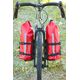 ZEFAL Z ADVENTURE FORK PACK τσάντα κάτω από το τιμόνι με βάση