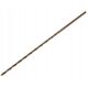 Χρυσό τρυπάνι για μέταλλο μακρύ 4.0 x 220mm HSS DIN1869 (50/200)