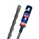 SPECIALIST+ SDS+ τρυπάνι BASIC, 8 x 250/310 mm