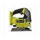 Παλινδρομικό πριόνι μπαταρίας RYOBI ONE+ HP RJS18X-0, 18 V, 135 mm, χωρίς μπαταρία