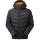 Kurtka glaceon pro-anthracite-m RAB