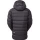 Kurtka glaceon pro-anthracite-m RAB
