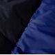 Kurtka diablo down hoodie-tnf blue black heather-tnf black-l THE NORTH FACE