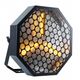 Reflektor sceniczny LED retro LIGHT4ME LUMEN OCTO