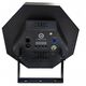 Reflektor sceniczny LED retro LIGHT4ME LUMEN OCTO