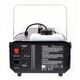 LIGHT4ME FM 1500 μηχανή καπνού με τηλεχειριστήριο S
