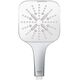 Ντουζιέρα GROHE VITALIO SMARTACTIVE 130 CUBE III, χρώμιο
