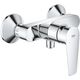 Μίκτης ντους GROHE START EDGE, χρώμιο