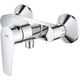 Μίκτης ντους GROHE START EDGE, χρώμιο