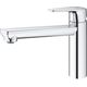 Μίκτης νεροχύτη GROHE Start Edge, χρώμιο
